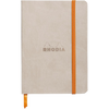 Rhodia Rhodiarama Soft Cover Notebook-Dot 4" x 5.5"-Pen Boutique Ltd