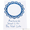 Monteverde Sweet Life Ink Bottle - Blue Velvet Cake - 30ml-Pen Boutique Ltd