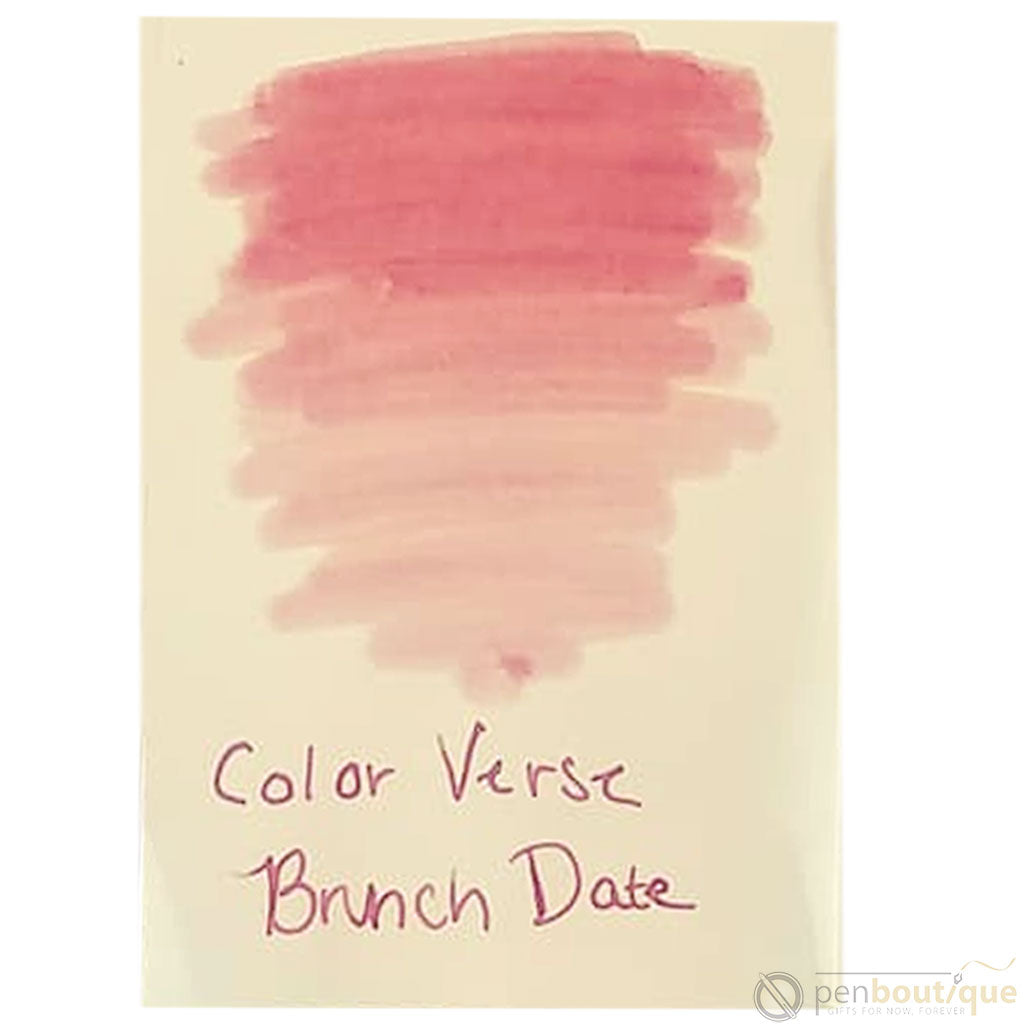 Colorverse Ink - Earth Edition - Joy in the Ordinary - Brunch Date-Pen Boutique Ltd