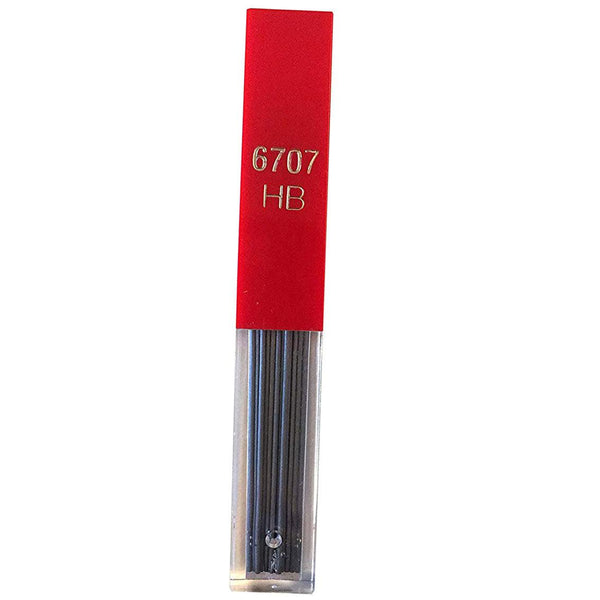 Caran d'Ache .7mm HB Lead Refill-Pen Boutique Ltd