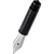 Conklin Nib - M5 - Stainless Steel-Pen Boutique Ltd