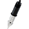 Conklin Nib - #35 Stainless Steel - Omniflex-Pen Boutique Ltd