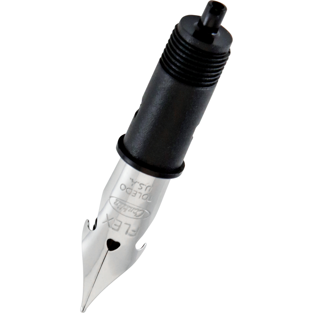 Conklin Nib #6 Stainless Steel Omniflex