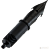 Conklin Nib - #6 Stainless Steel - Black Omniflex-Pen Boutique Ltd