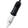 Conklin Nib - Stainless Steel (JW)-Pen Boutique Ltd