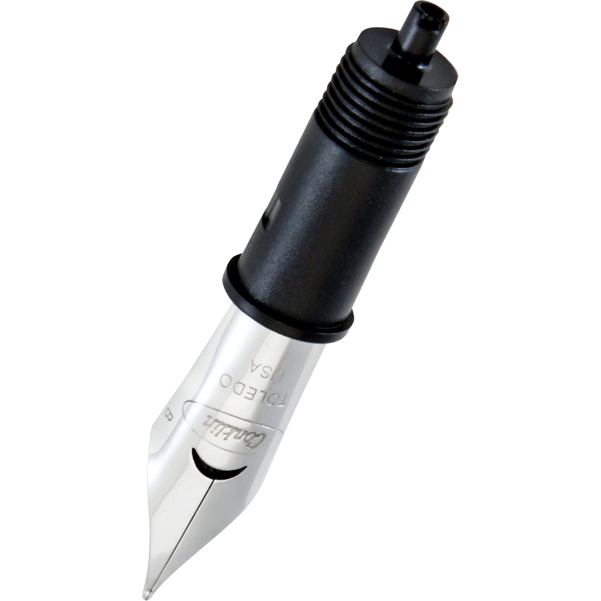 Conklin Nib - Stainless Steel (JW)-Pen Boutique Ltd