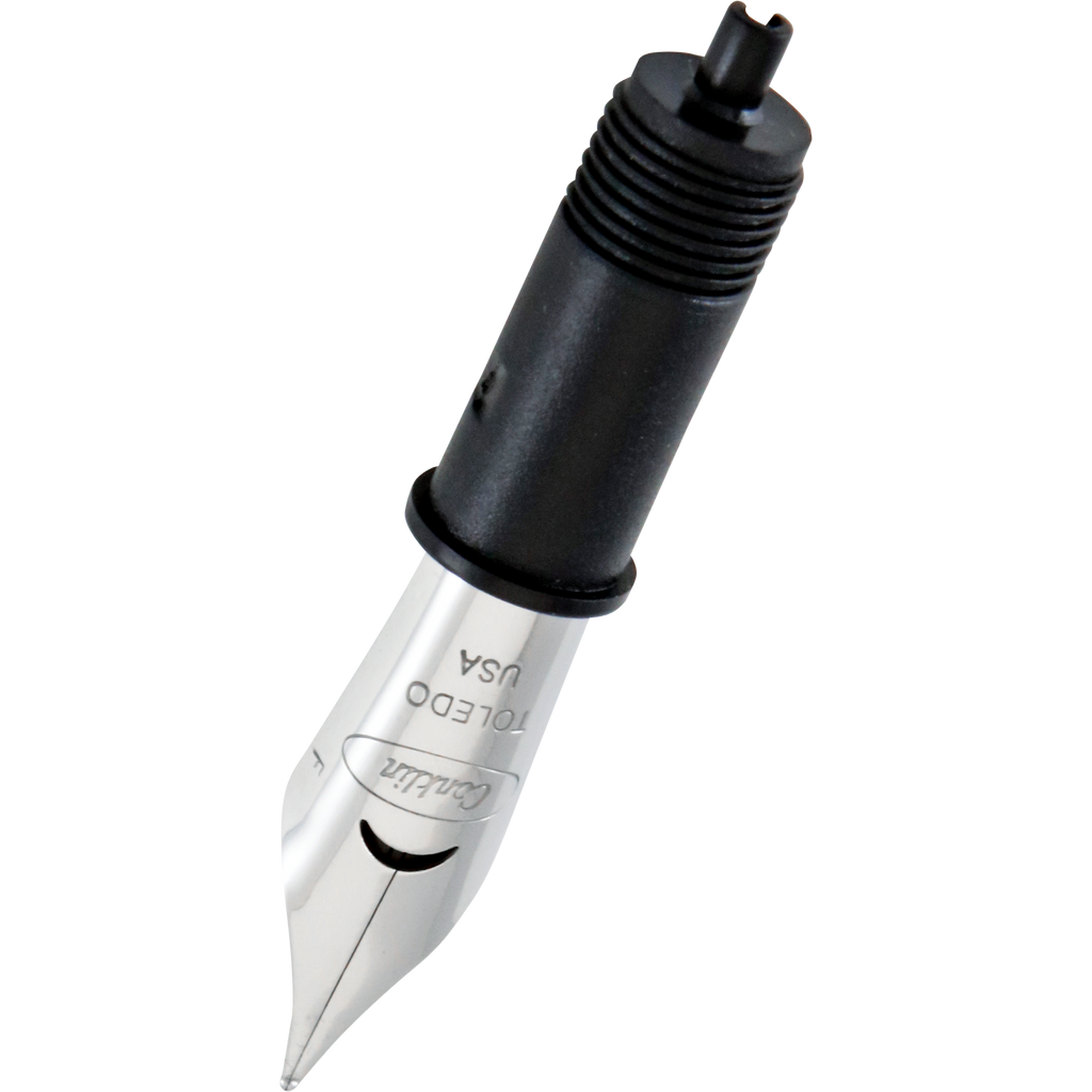 Conklin Nib - Stainless Steel (JW)-Pen Boutique Ltd