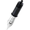 Conklin Nib - Stainless Steel (JW)-Pen Boutique Ltd