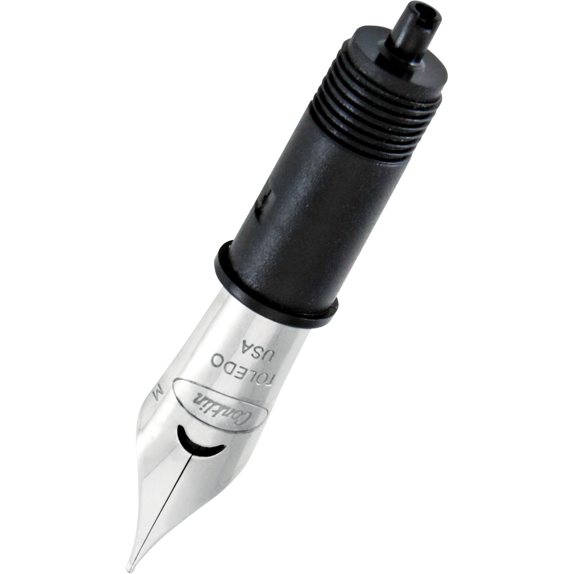 Conklin Nib - Stainless Steel (JW)-Pen Boutique Ltd