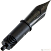 Conklin Nib - Black - Stainless Steel (JW)-Pen Boutique Ltd
