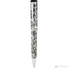 Conklin Duragraph Ballpoint Pen - Cracked Ice - Pen Boutique Ltd