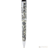 Conklin Duragraph Ballpoint Pen - Cracked Ice-Pen Boutique Ltd