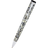 Conklin Duragraph Ballpoint Pen - Cracked Ice-Pen Boutique Ltd