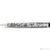 Conklin Duragraph Ballpoint Pen - Cracked Ice - Pen Boutique Ltd
