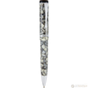 Conklin Duragraph Ballpoint Pen - Cracked Ice-Pen Boutique Ltd