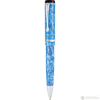 Conklin Duragraph Ballpoint Pen - Ice Blue-Pen Boutique Ltd