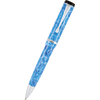 Conklin Duragraph Ballpoint Pen - Ice Blue-Pen Boutique Ltd