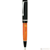 Conklin Duragraph Ballpoint Pen - Orange Nights-Pen Boutique Ltd