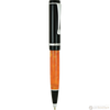 Conklin Duragraph Ballpoint Pen - Orange Nights-Pen Boutique Ltd