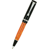 Conklin Duragraph Ballpoint Pen - Orange Nights-Pen Boutique Ltd