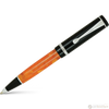 Conklin Duragraph Ballpoint Pen - Orange Nights-Pen Boutique Ltd