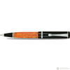 Conklin Duragraph Ballpoint Pen - Orange Nights-Pen Boutique Ltd