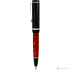 Conklin Duragraph Ballpoint Pen - Red Nights-Pen Boutique Ltd