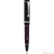 Conklin Duragraph Ballpoint Pen - Purple Nights-Pen Boutique Ltd
