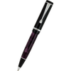 Conklin Duragraph Ballpoint Pen - Purple Nights-Pen Boutique Ltd
