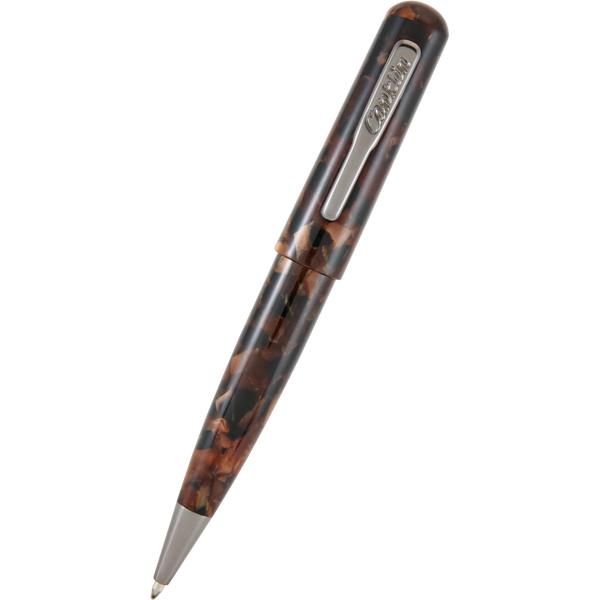 Conklin All American Collection Ballpoint Pen - Brownstone-Pen Boutique Ltd