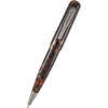 Conklin All American Collection Ballpoint Pen - Brownstone-Pen Boutique Ltd