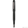 Conklin All American Collection Fountain Pen - Raven Black-Pen Boutique Ltd