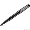 Conklin All American Collection Fountain Pen - Raven Black-Pen Boutique Ltd