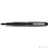 Conklin All American Collection Fountain Pen - Raven Black-Pen Boutique Ltd