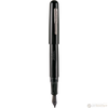Conklin All American Collection Fountain Pen - Raven Black-Pen Boutique Ltd