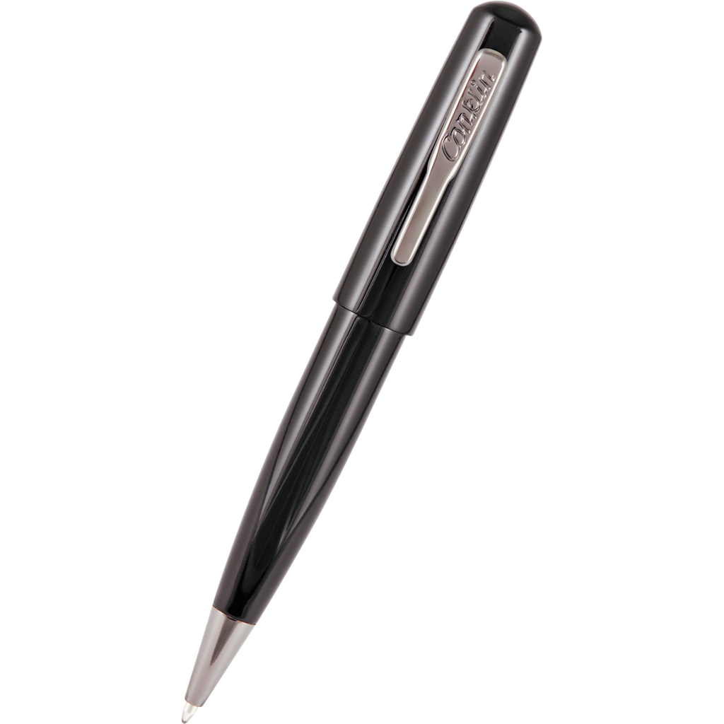 Conklin All American Collection Ballpoint Pen - Raven Black-Pen Boutique Ltd