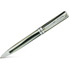 Conklin Stylograph Ballpoint Pen - Polar White Matte-Pen Boutique Ltd
