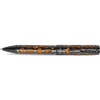 Conklin Endura Ballpoint Pen - Deco Crest Orange - Pen Boutique Ltd