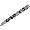 Conklin Endura Ballpoint Pen - Deco Crest Black - Pen Boutique Ltd