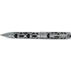 Conklin Endura Ballpoint Pen - Deco Crest Black - Pen Boutique Ltd