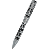 Conklin Endura Ballpoint Pen - Deco Crest Black - Pen Boutique Ltd