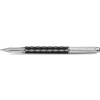 Caran d Ache Varius Rollerball Pen - Ceramic Black-Pen Boutique Ltd