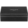 Caran d Ache Varius Rollerball Pen - Ceramic Black-Pen Boutique Ltd
