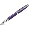 Caran d'Ache Leman Rollerball Pen - Lilac-Pen Boutique Ltd