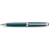 Caran d'Ache Leman Ballpoint Pen - Green Amazon-Pen Boutique Ltd