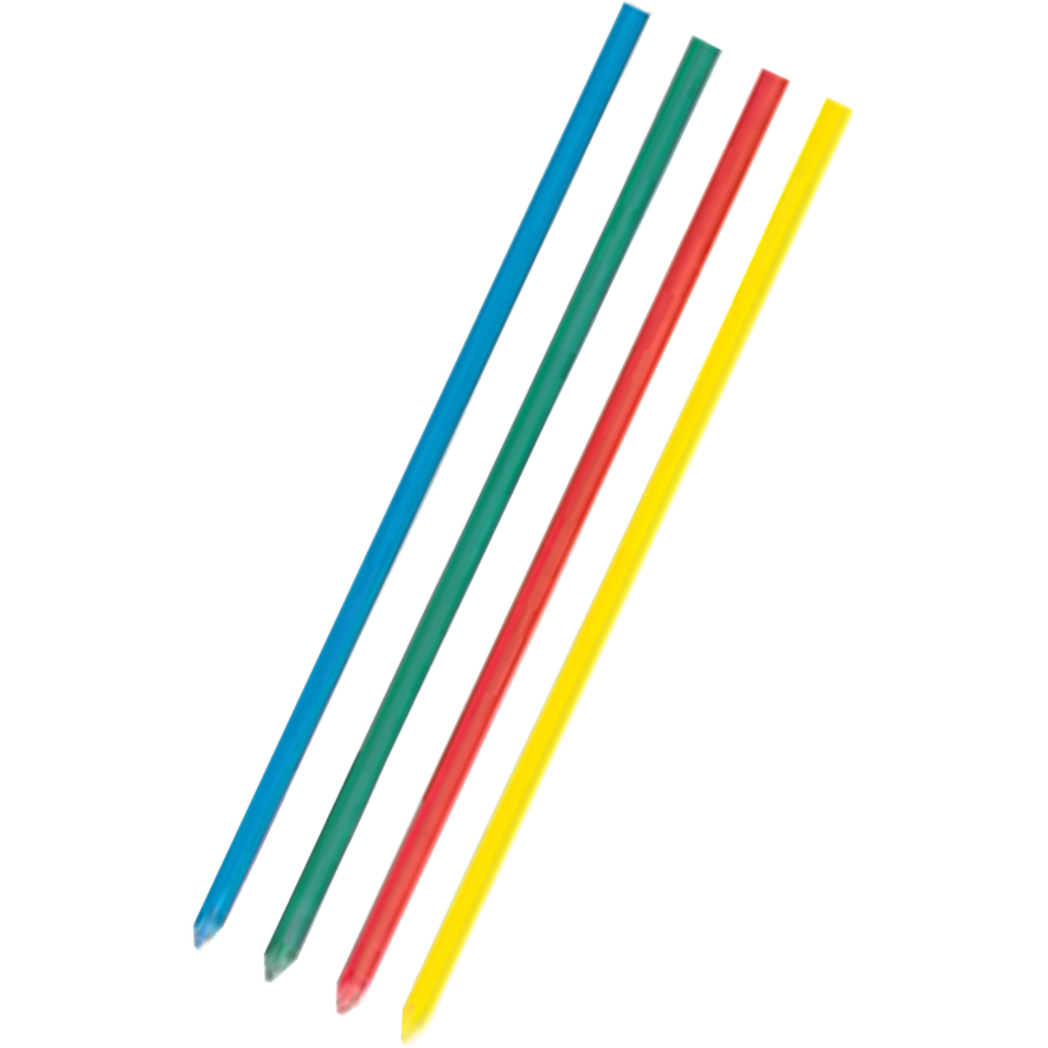 Caran D' Ache Color Lead (Refills for Pencil)-Pen Boutique Ltd