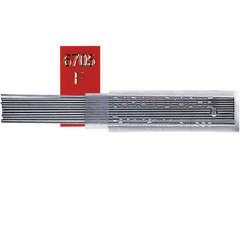 Caran d'Ache Lead - 0.5mm HB (Fit Pencil Refill)-Pen Boutique Ltd