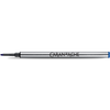 Caran D'Ache Fibretip Refill - Blue-Pen Boutique Ltd