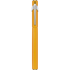 Caran d'Ache 849 Fountain Pen - Orange - Fine-Pen Boutique Ltd