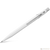 Caran d'Ache 844 Mechanical Pencil - White - 0.7mm-Pen Boutique Ltd